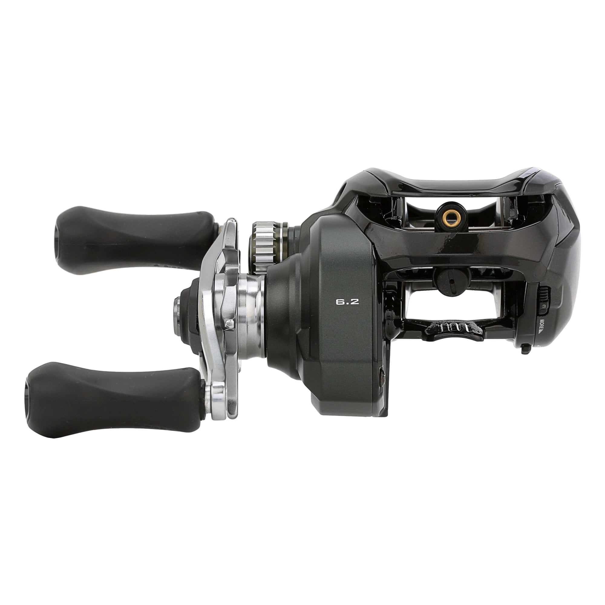 Shimano Fishing CURADO 200 M Low Profile Reels [CU200M]