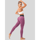 thumbnail image 3 of Set 3 Mallones Mujer Leggings Stretch Leggins Mayon Mallas, 3 of 5