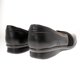 thumbnail image 3 of Mocasín Susana confort color negro con detalle de costuras y elástico en empeine 27.0 Dorothy Gaynor Mocasín Susana confort color negro con detalle de costuras y elástico en empeine 27.0, 3 of 6