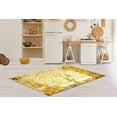 thumbnail image 4 of Tree Life Rugs, Pattern Rugs, Famous Rug, Klimt Tree Life Rug, Klimt The Tree Of Life Rugs, Large Rug, Bridesmaid Gift, Easy To Clean Rugs, 5.9'x9.2' - 180x280 cm, 4 of 9