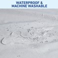 thumbnail image 3 of Splat Mat Graco para debajo de silla alta, 50 x 50 cm, impermeable, 3 of 6