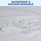 thumbnail image 3 of Splat Mat Graco para debajo de silla alta, 50 x 50 cm, impermeable, 3 of 6