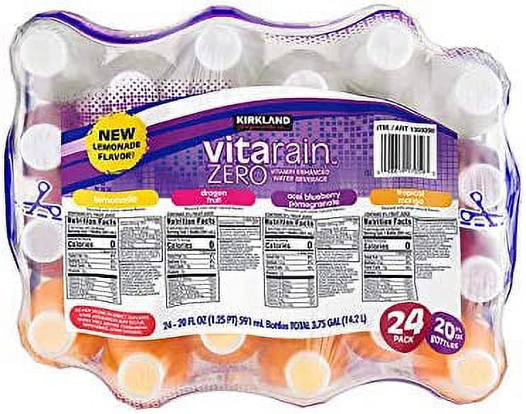 https://www.walmart.com/ip/Kirkland-Signature-Vita-Rain-Zero-Variety-Vitamin-Enhanced-Water-20-oz-24-ct/350436553