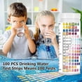 thumbnail image 5 of 2025 Latest Model 16 in 1 Drinking Water Test Kit, Water Testing Kits for, 5 of 5