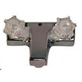 thumbnail image 2 of LaSalle Bristol 20377R207 Utopia Chrome 4" Center Lavatory Faucet without, 2 of 3