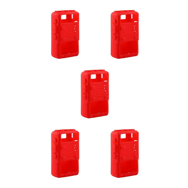 Funda protectora de silicona Methold para Radio Accesorios para exteriores
