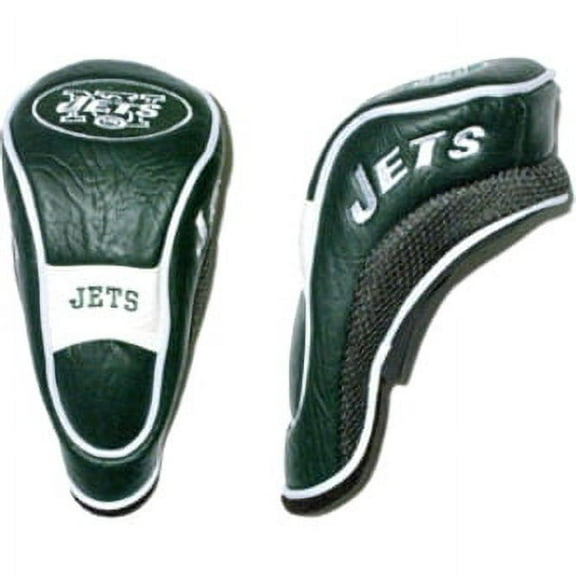 Jets Hybrid Headcover
