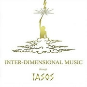 Iasos - Inter-Dimensional Music - New Age - CD