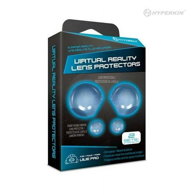 Hyperkin M07339 VR Lens Protector (2 Set) For HTC Vive Pro