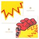 thumbnail image 3 of unbranded 100Ud De Precio Amarillas En Papel Duradero Para Uso En Tienda Y De Venta Al Por, 3 of 6
