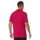 thumbnail image 2 of Remera Polo U.S. Polo Assn. de Algodón Piqué Frambuesa Talle S, 2 of 3