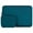 Deep Teal, variant on Mosiso 13.3" Protective Laptop Sleeve for MacBook Air Pro, 13-13.3 inch Water Repellent Neoprene Notebook Bag Case for Lenovo ThinkPad Dell HP Asus Acer, Deep Teal