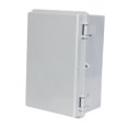 thumbnail image 2 of Caja de distribución eléctrica DYNWAVEMX impermeable 19x14x29cm, 2 of 8