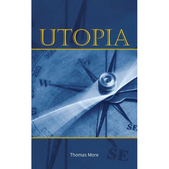 Utopia (Hardcover)