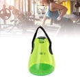 thumbnail image 1 of Water Filled Kettlebell, Inflatable Portable Promotes Muscle Growth Workout Water Weight Bag Plastic Handle  for Home Gym Travel Workout, 1 of 7