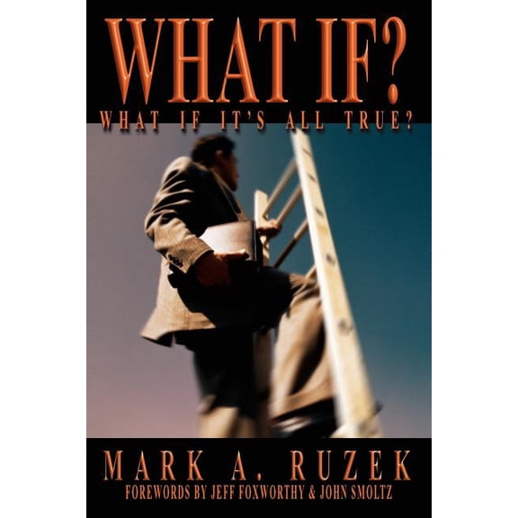 What If?, (Paperback)