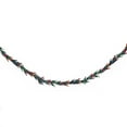 thumbnail image 2 of Hofert 300-Count Multi-Color Mini Christmas Light Garland Set, 9ft Green Wire, 2 of 3