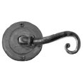 thumbnail image 1 of Acorn MFG INMBP L02R 4.75 Po Main Droite Levier de Défilement, 1 of 1