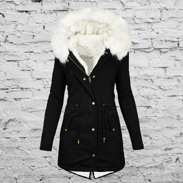 Parkas de manga larga para mujer, cómodas y elegantes, con costuras, manga larga, estampadas, informales, cárdigan largo, abrigo para mujer