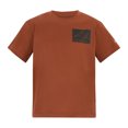 thumbnail image 1 of Regatta T-Shirt à Imprimé Dos Alvarado pour Garçons/filles, 1 of 5