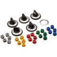 thumbnail image 1 of Aqua Plumb Bouton d'Autonomie Électrique RKE 5pc 5 x 3 x 4 Pouces Noir, 1 of 2