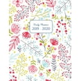 thumbnail image 1 of Daily Planner 2019 - 2020: One Page Per Day Academic / Student Diary from July 2019 to June 2020 - Time Schedule, Trackers, Goals and Gratitude S, 1 of 1