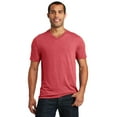 thumbnail image 1 of District Tee-Shirt Col en V Parfait Tri. DT1350, 1 of 1