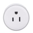 thumbnail image 4 of Mini Prise Intelligente, Interrupteur de Synchronisation LED Prise Intelligente Nous 110V pour la Climatisation, 4 of 8