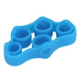 thumbnail image 2 of Flmtop Exerciseur de Main en Silicone Force de Prise Exercice du Poignet Élargisseur de Doigts Entraîneur, 2 of 10