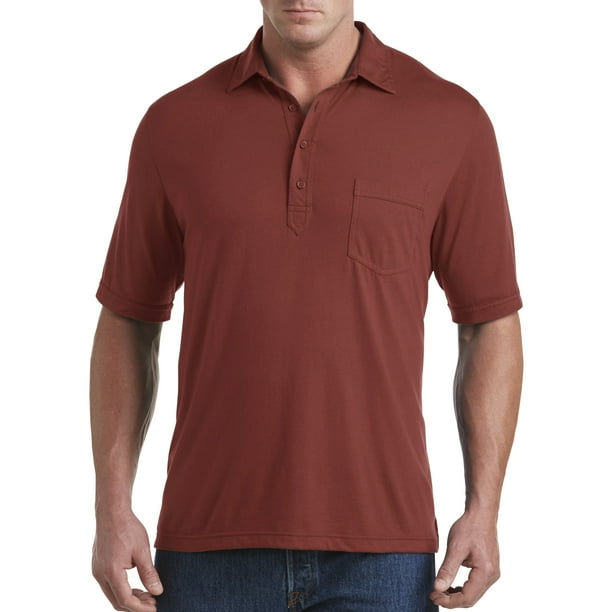 dxl golf shirts