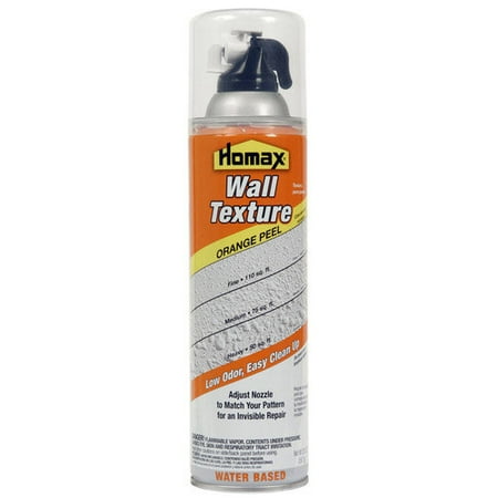 Homax Water Based Orange Peel Wall Texture
