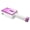 Purple, variant on Multifunctional Clothes Dryer 800W In Addition To Mites Household Portable Dryer