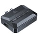 thumbnail image 5 of Adaptador Audio NFC Receptor Compatible Con Dientes 5.3 Soporte TF U Disk Play Azul, 5 of 8