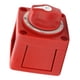 thumbnail image 4 of Battery Disconnect Switch 300A DC32V Double Circuit M10 X 3 Universal Fit for RV Marine Automotive, 4 of 5