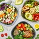 thumbnail image 2 of Recipientes para almacenar alimentos Meal Prep Bentgo Prep, 10 tazones y 10 tapas, 2 of 7