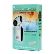 AlcoMate Prestige(AL6000) Breathalyzer, BASIC Pack