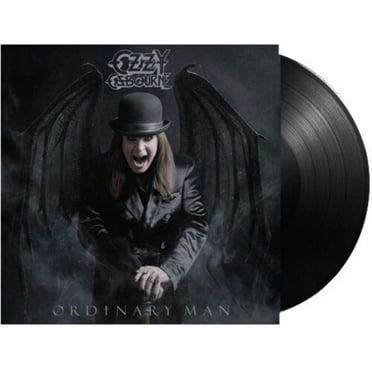 Ozzy Osbourne - Ordinary Man - Music & Performance - Vinyl