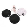 thumbnail image 1 of 2Pcs Portable Mini Car Tweeter Speaker Audio Piezoelectric Buzzer Speakers Audio System Super Power Dome Speaker Loudspeaker, 1 of 5