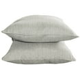 thumbnail image 5 of Sunbrella Designer Set of 2 15" Decorative Pillows, 5 of 5