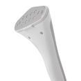thumbnail image 6 of Standing Steamer for Clothes, Garment Steamer with 1.4L Water Tank, Clothing Steamer with10 Adjustable Gears, Adjustable Height Standing Steamer Fast Heats in 45s (White), 6 of 12