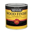 thumbnail image 2 of Minwax 227644444 Wood Finish Stain, True Black, 1/2 Pint, (1 Piece, 1 Pack), 2 of 9