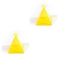 thumbnail image 3 of Globo colgante portátil sweethay Ceremonia de peso fijo Amarillo 2Conjunto, 3 of 6