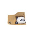 thumbnail image 4 of Maceta de dibujos animados para flores, estatua de Panda, escultura, contenedor de flores, maceta para bonsái para el hogar, mesa interior, decoración Estilo C DYNWAVEMX Macetas de bonsái, 4 of 8