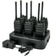 thumbnail image 1 of Radios Walkie Talkies Retevis H-777S de largo alcance y 2 vías (paquete de 6), 1 of 9