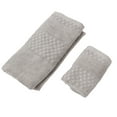 thumbnail image 1 of TOALLAS DE BAÑO, SECADO RÁPIDO 1 TOALLA DE BAÑO 1 TOALLA DE MANO SUAVE PARA ADENTOS para Deportes, 1 of 7