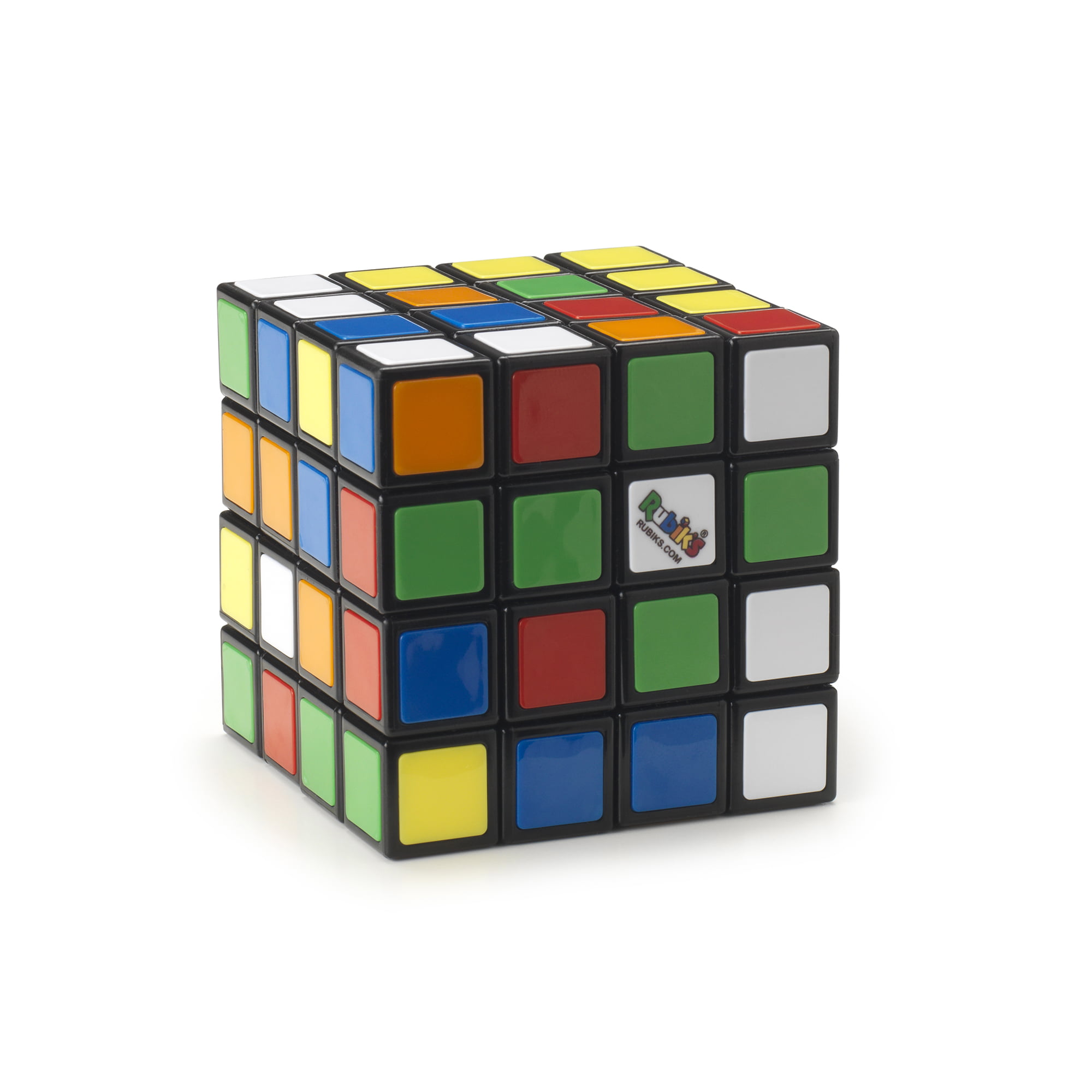 Rubik Cube 4x4 at Rs 155/piece, Plastic Puzzle in Surat