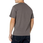 Hanes Mens Beefy-T With Pocket - 5190