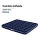 thumbnail image 2 of Colchón Inflable Pavillo Queen Size Bestway azul, 2 of 8