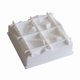 thumbnail image 2 of 1pc Diy Irregularity Ometry Lar Silic Cake Mold 3d Silicon Mold, 2 of 5