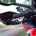 thumbnail image 4 of Phenofice 1 Pair Shifter Brake Lever Hood Assorted Color Aluminium Oxide For Motorcycle CG125 Riding Style, 4 of 8